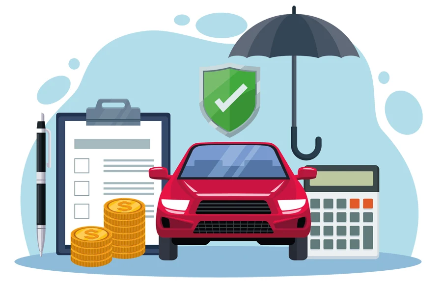 Ubezpieczenia komunikacyjne